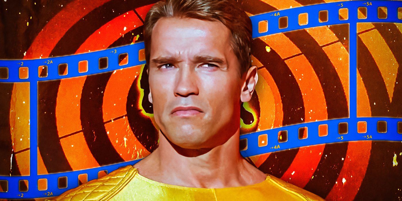 10 Great Movies To Stream While You Wait For Edgar Wright’s The Running Man Remake