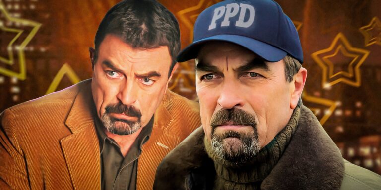 Tom Selleck’s 9 Jesse Stone Movies, Ranked Worst To Best