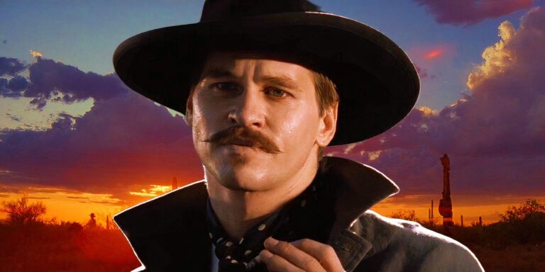 Val Kilmer’s 10 Best Doc Holliday Moments In Tombstone