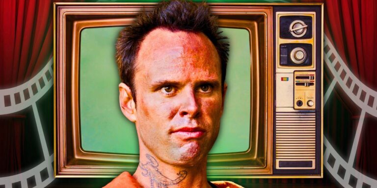 Walton Goggins’ 10 Best Movies, Ranked