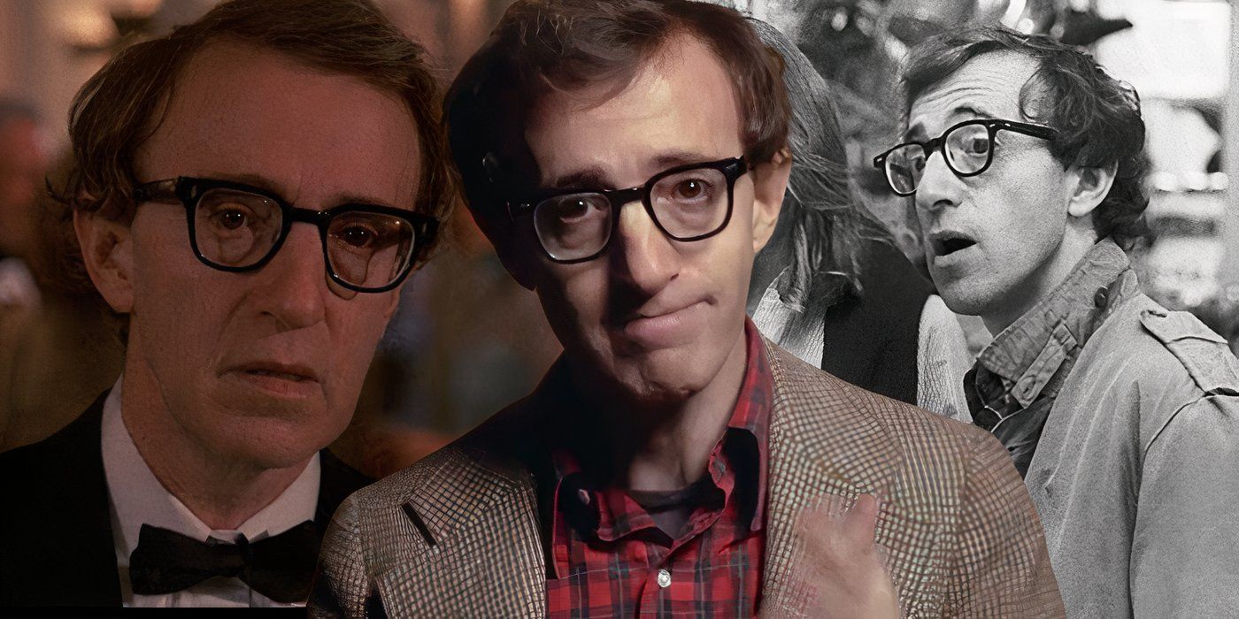 Woody Allen’s 10 Best Movies