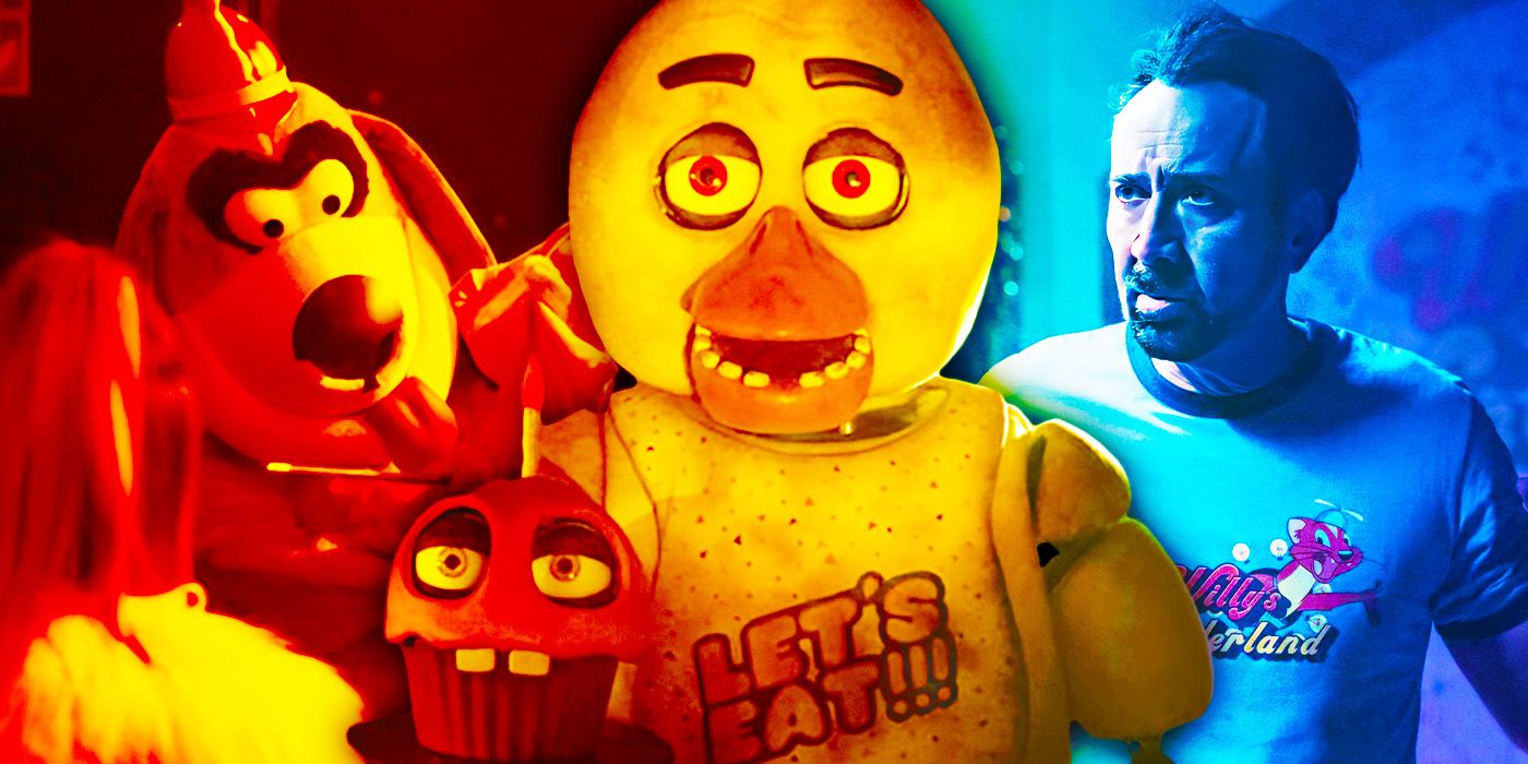 10 Best Movies Like Five Nights At Freddy’s