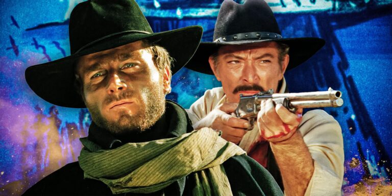 10 Best Spaghetti Westerns For People That Love Quentin Tarantino Movies