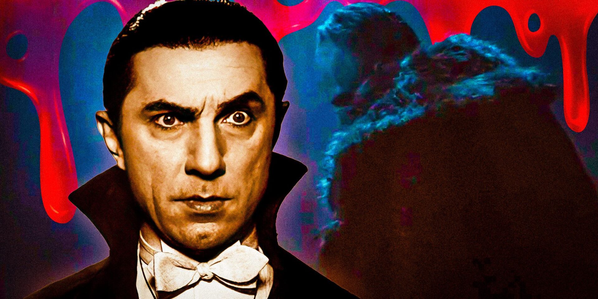 10 Biggest Differences Between Count Dracula & Nosferatu’s Count Orlok