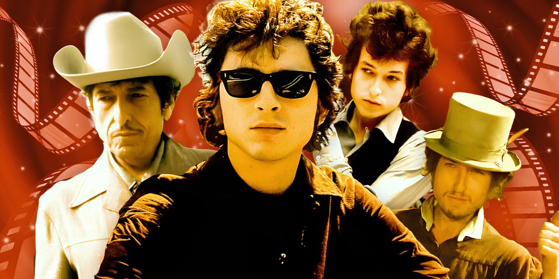 10 Bob Dylan Movies To Watch Before A Complete Unknown