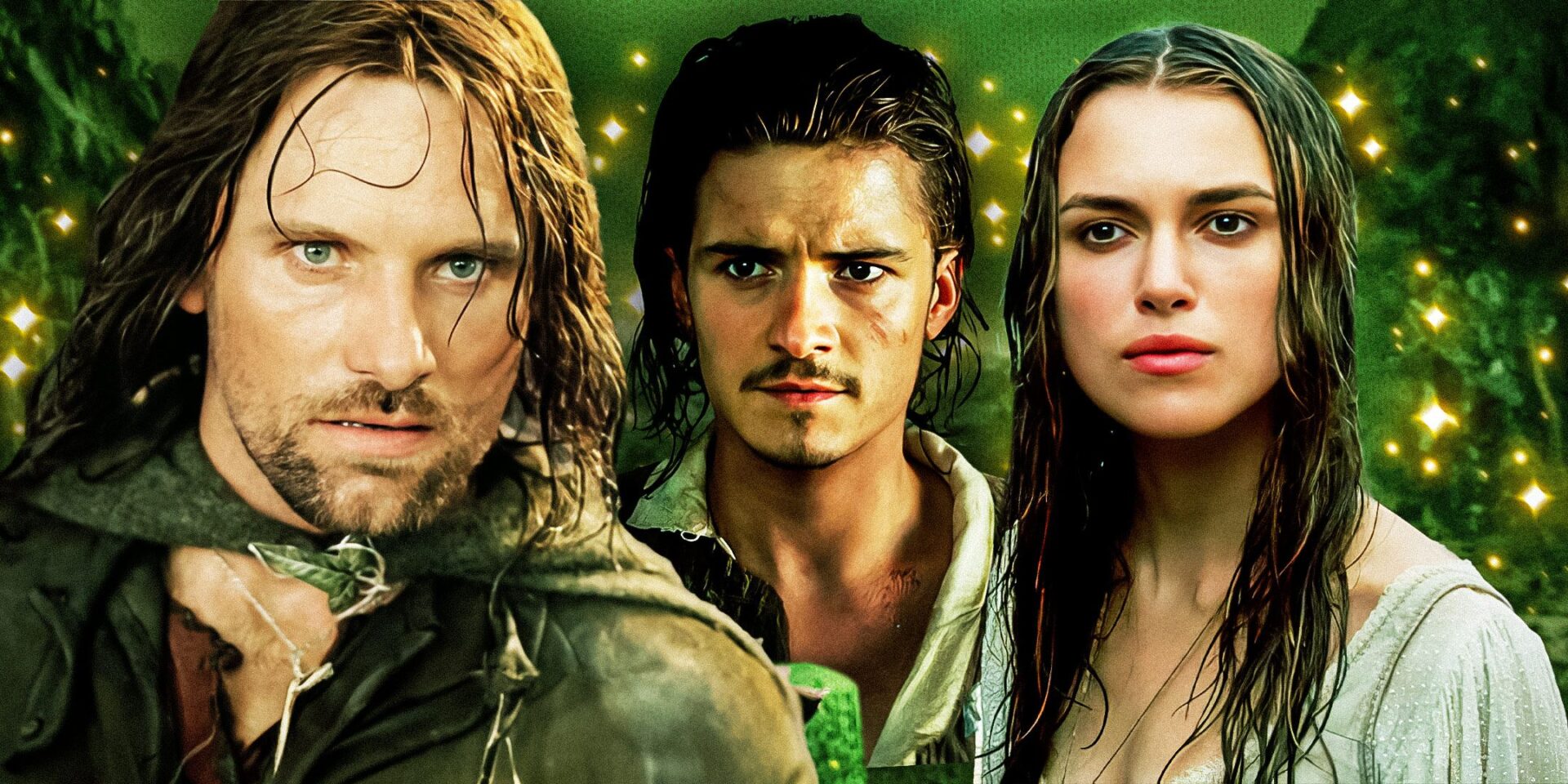 10 Fantasy Movies From The 2000s That Are Perfect From Start To Finish