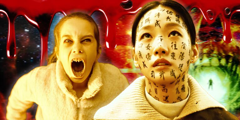 10 Great Horror Movies From 2024 That Probably Flew Under Your Radar