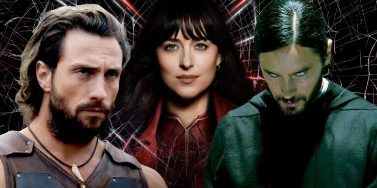 10 Great Marvel Stories Sony’s Spider-Man Universe Movies Wasted