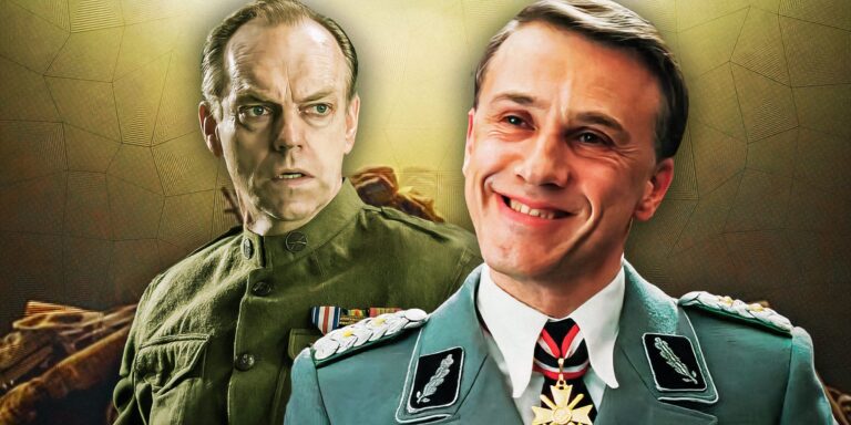 10 Great Supporting War Movie Roles From A-List Actors