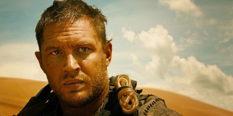 10 Harsh Realities Of Rewatching Mad Max: Fury Road Almost A Decade Later