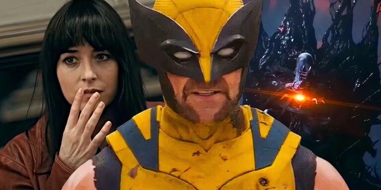 10 Harsh Realities Of Rewatching Marvel’s 8 Releases Of 2024