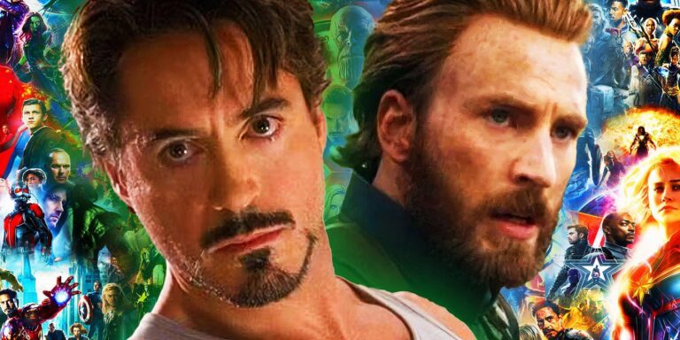 10 MCU Actors We Desperately Want To Return In Phase 6 After Robert Downey Jr & Chris Evans’ Avengers: Doomsday Castings