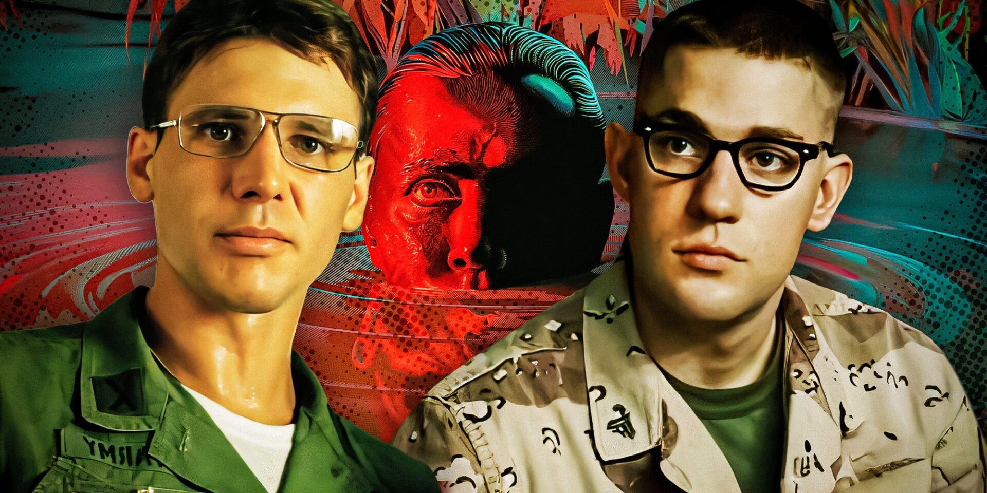 10 Major Actors You Forgot Were In War Movies