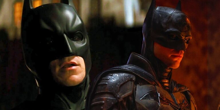 10 Most Underrated Batman Movie Quotes