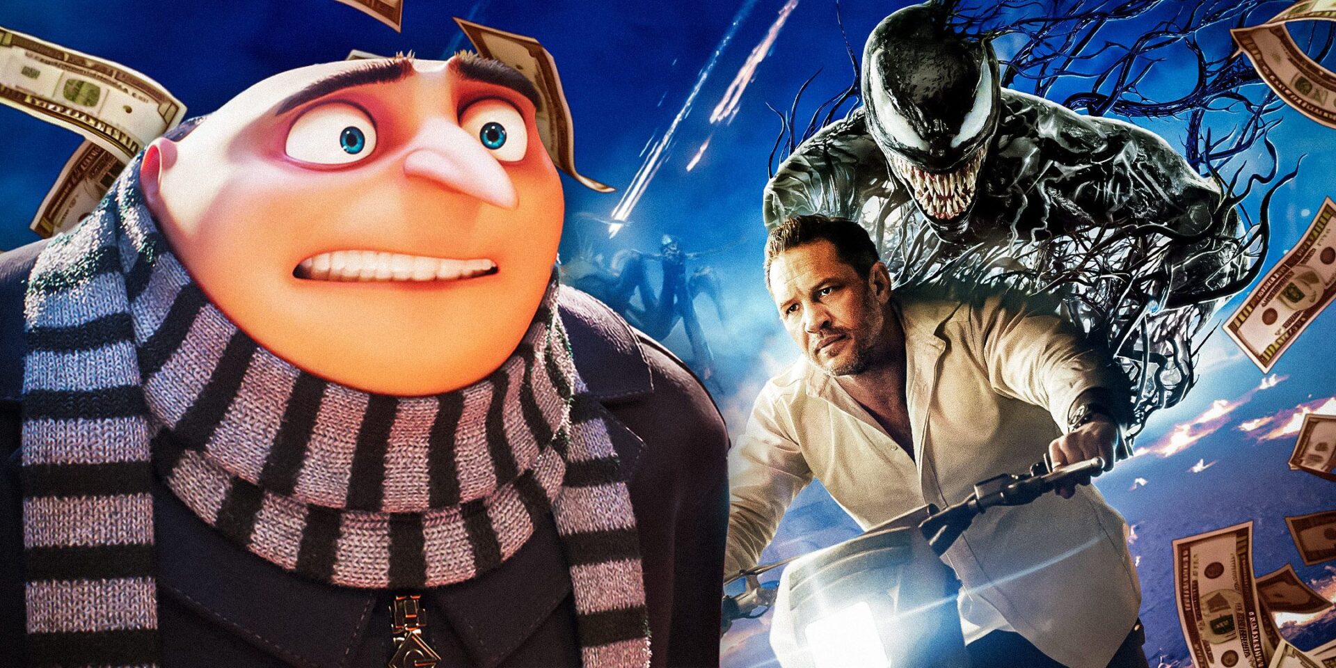 11 Franchise Movies In 2024 That Made Less Than The Previous Installment At The Box Office