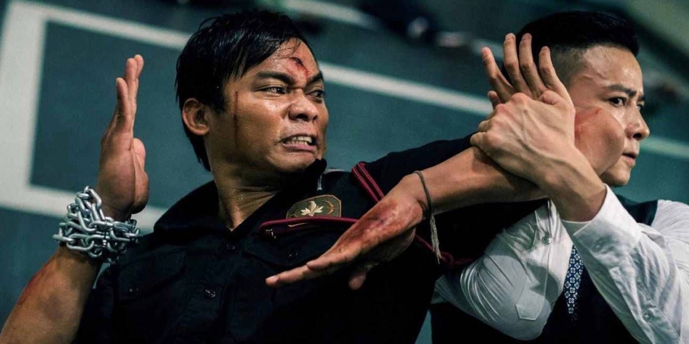 15 Modern Martial Arts Movies 100% (Or Close To It) On Rotten Tomatoes