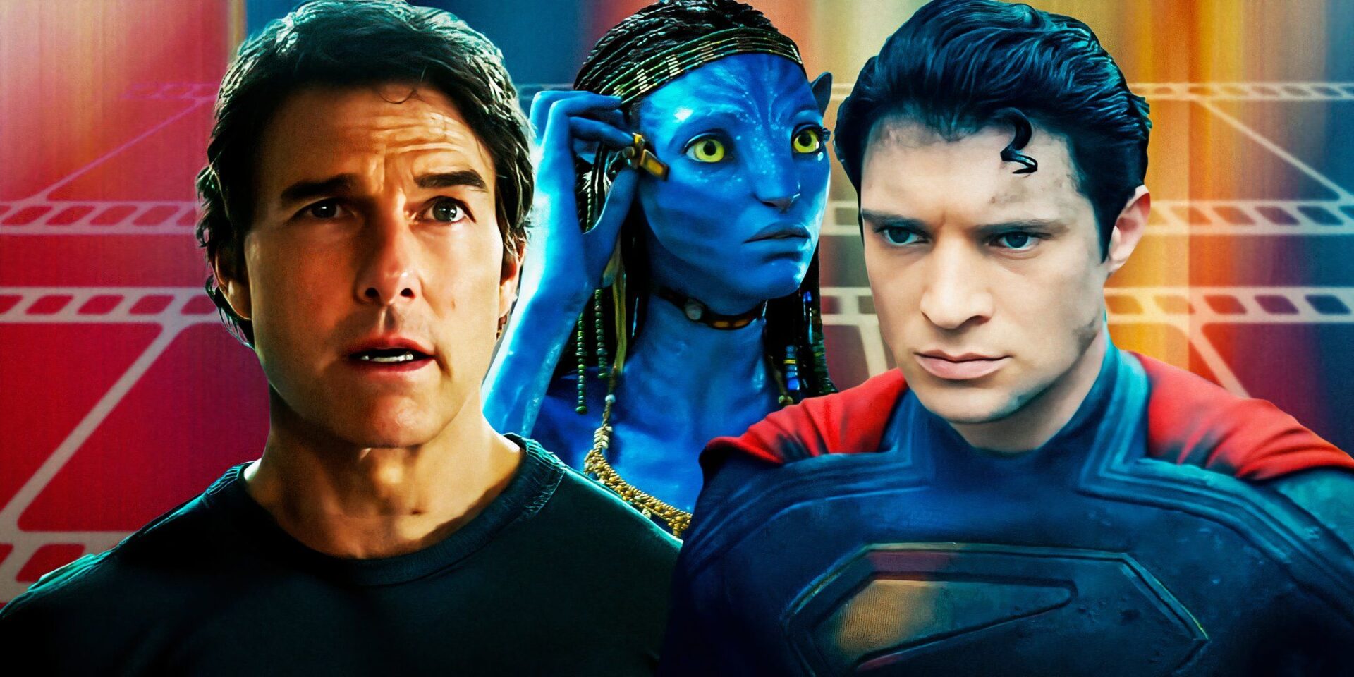 25 Most Anticipated Movies Of 2025