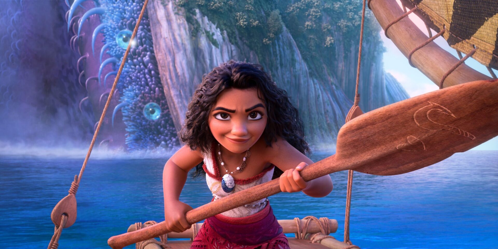 5 Ways Moana 2 Is Better As A Movie (& 5 Ways It Would Have Better As A Disney+ Show)