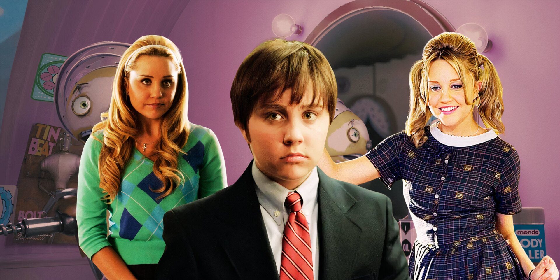 Amanda Bynes’s 10 Best Movies And TV Shows