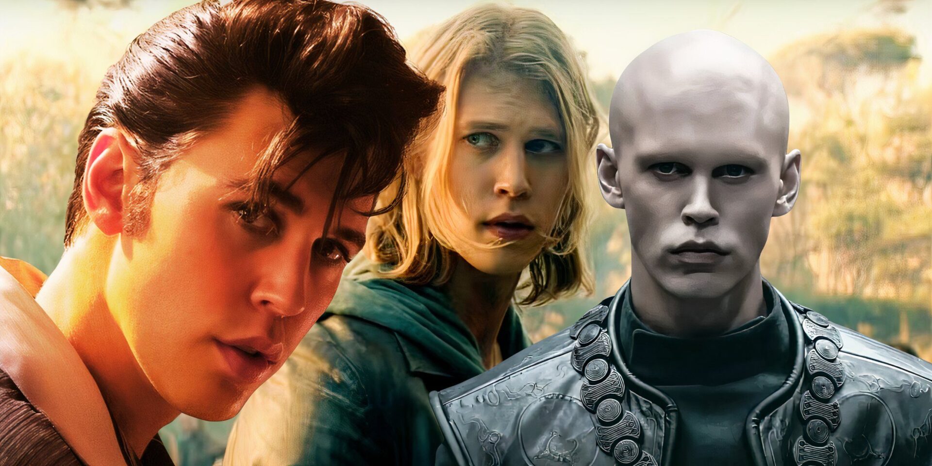 Austin Butler’s 10 Best Movies And TV Shows