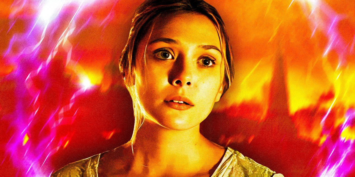 Elizabeth Olsen’s 7 Upcoming Movies & TV Shows Explained