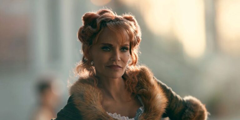 Kristin Chenoweth’s 10 Best On-Screen Performances