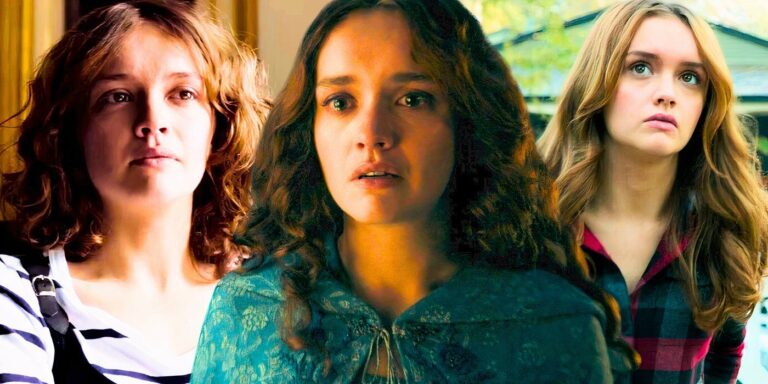 Olivia Cooke’s 10 Best Movies And TV Shows