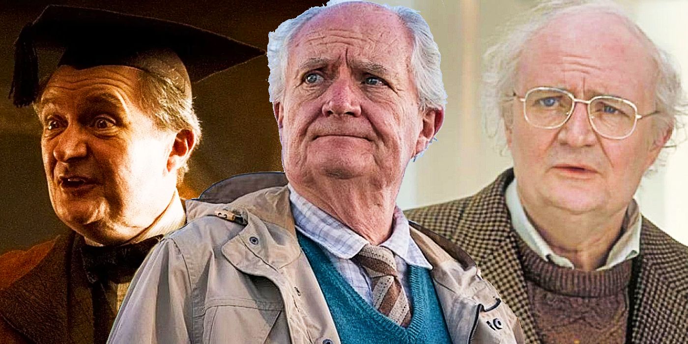 The 15 Best Jim Broadbent Movies Ranked