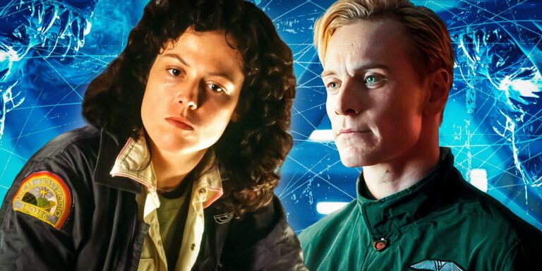 10 Alien Mysteries That The Franchise Never Answered