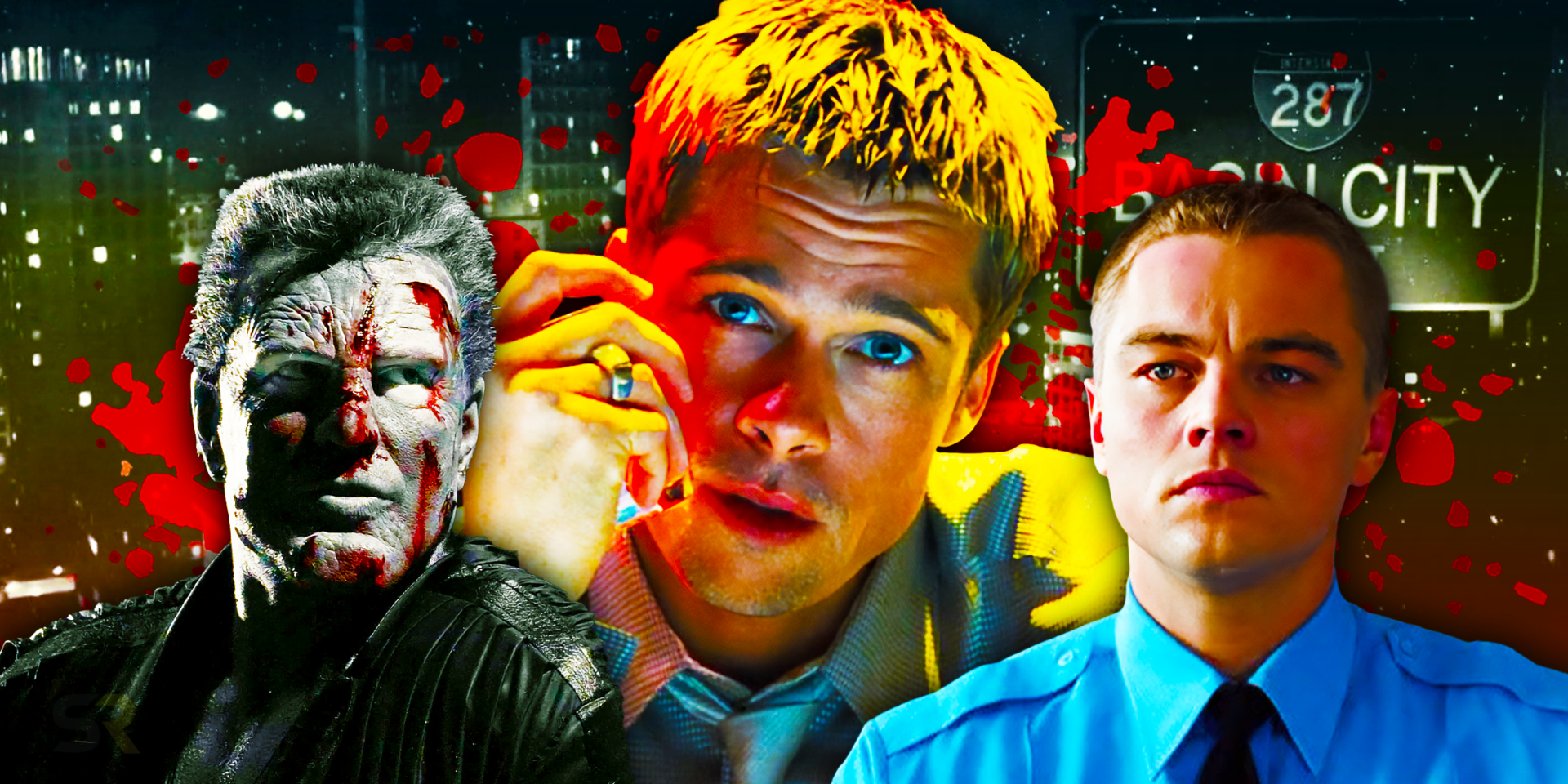 10 Best Crime Movies Of The 2000s