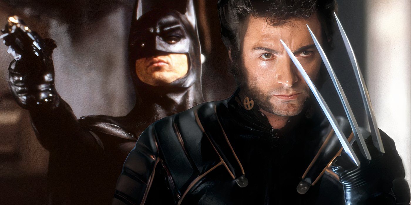 10 Early Superhero Movies Every Superhero Fan Needs To Watch