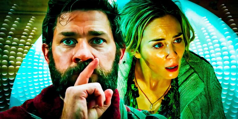 10 Horror Movies To Watch If You Loved A Quiet Place