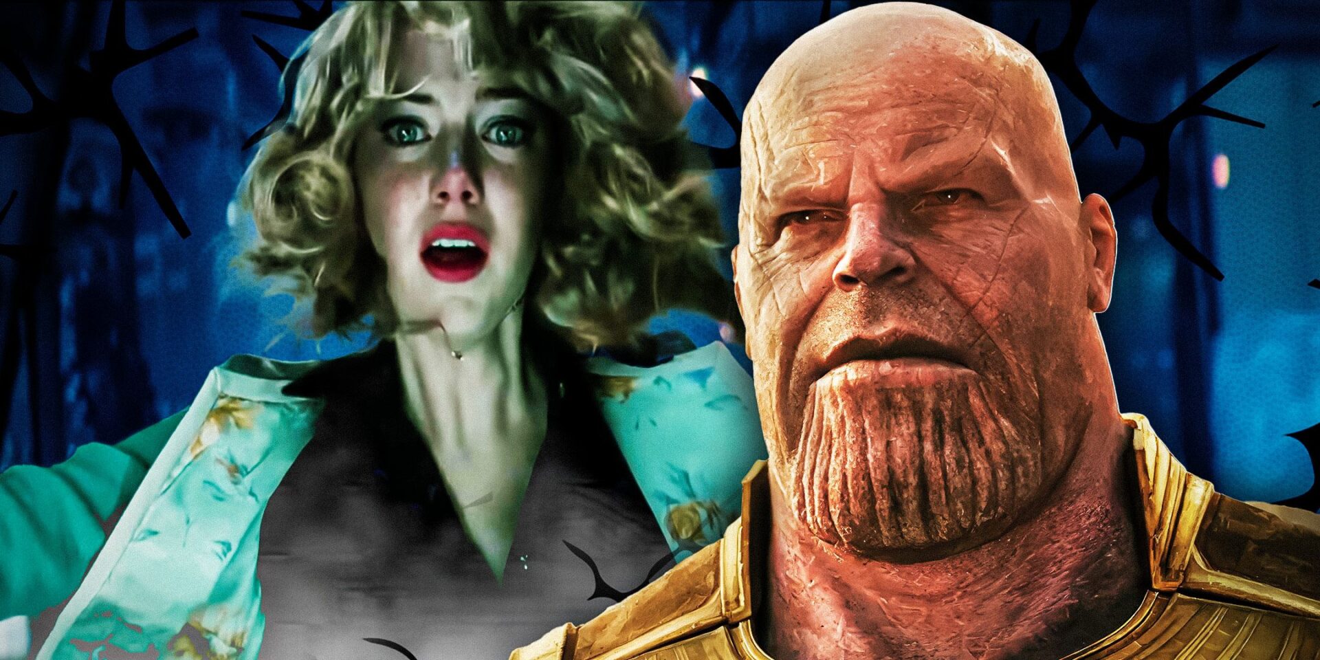 10 Marvel Movie And TV Show Scenes That Traumatized Everyone