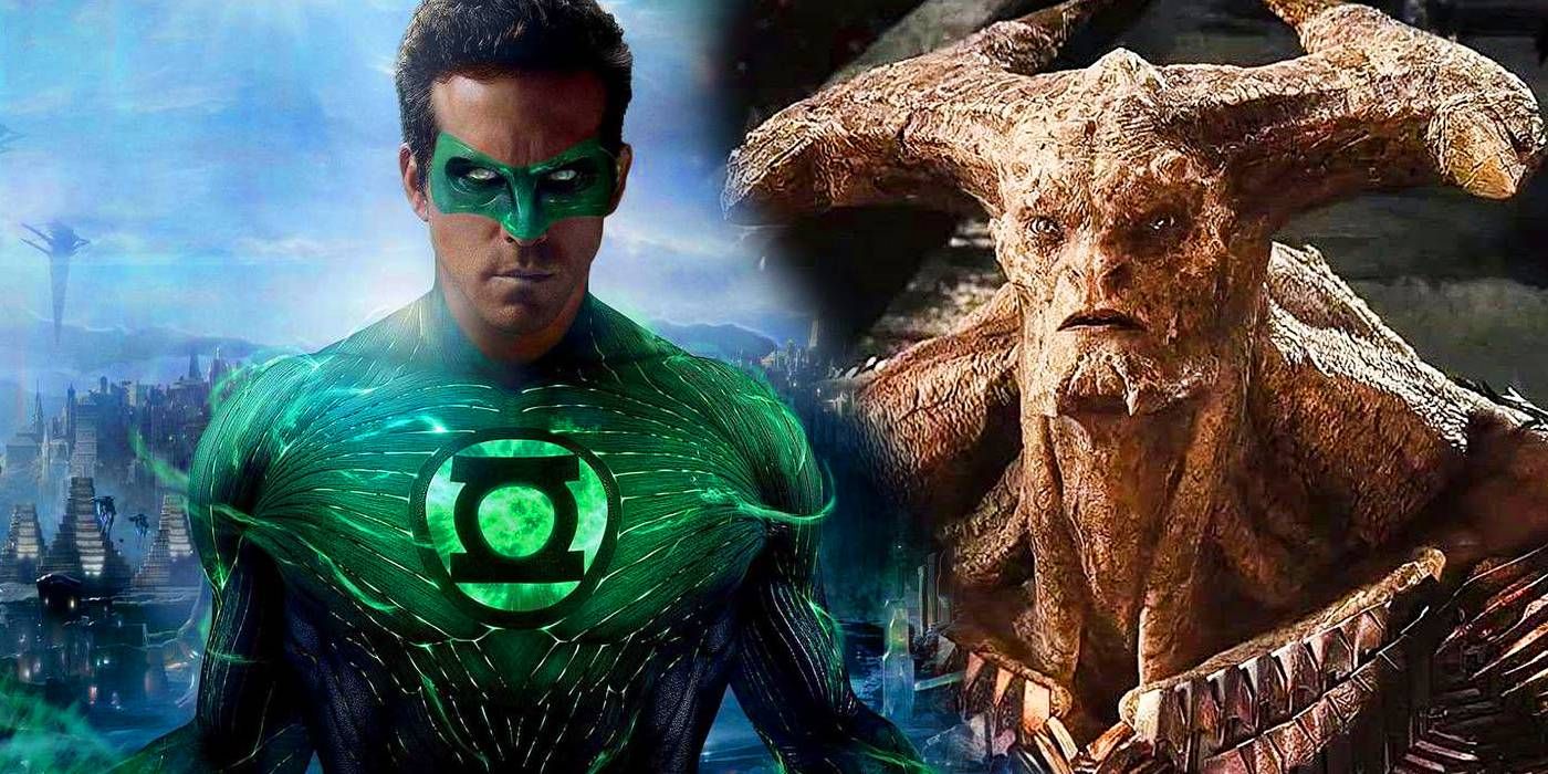 10 Most Powerful DC Movie Characters Who Are Totally Underrated