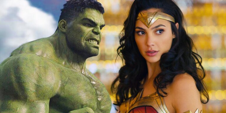 10 Superhero Movie Characters Who Were Completely Nerfed In Sequels