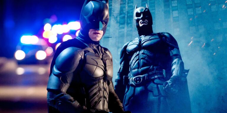 10 The Dark Knight Trilogy Decisions That Aged Way Better Than Any Of Us Expected