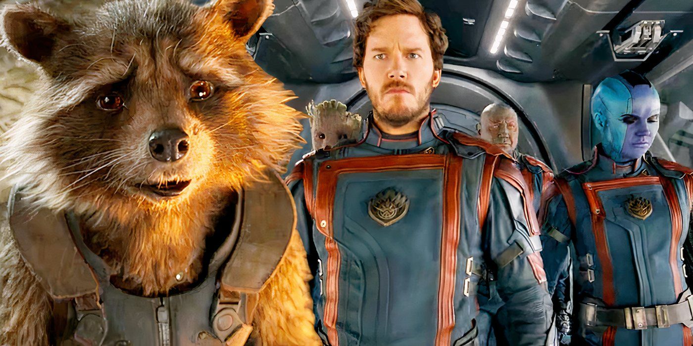 10 Things About The Guardians of the Galaxy Movies That Have Aged Poorly