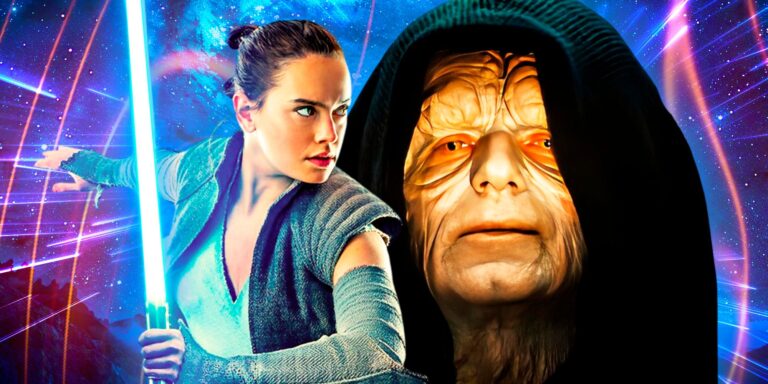 10 Ways Star Wars Has Improved Rise Of Skywalker In The Last Five Years