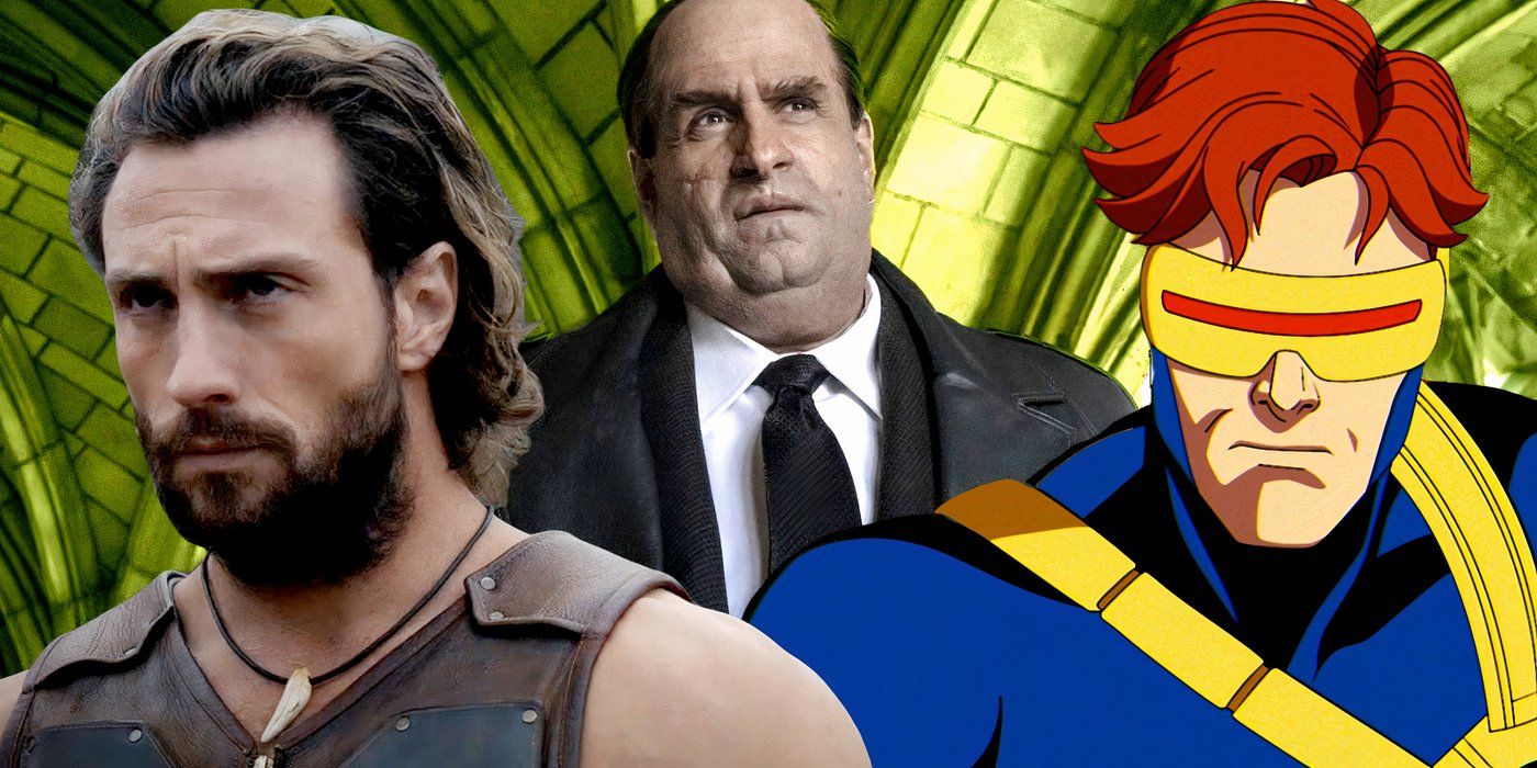 10 Worst Superhero Movie & TV Plot Holes In Of 2024