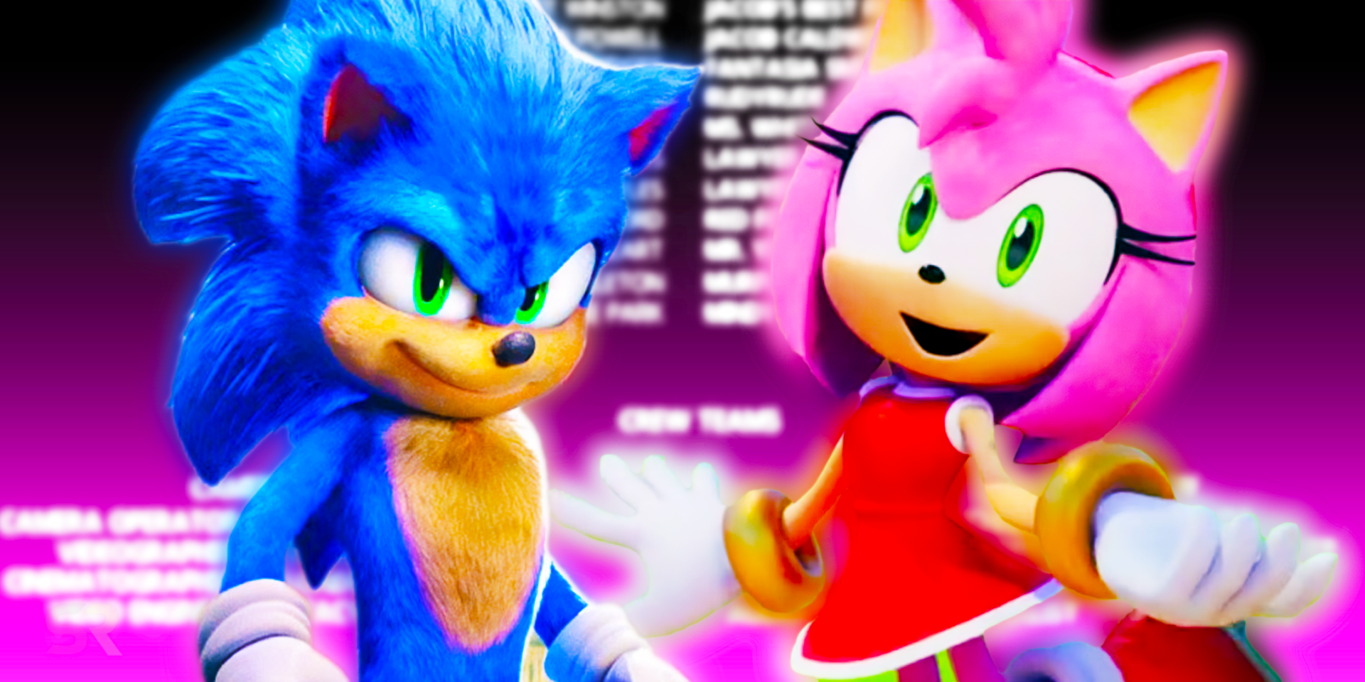 5 Predictions For Sonic The Hedgehog 4’s Post-Credits Scene Character After Sonic 3’s Amy Rose Reveal