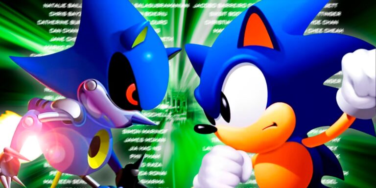 5 Theories About Metal Sonic’s Origin & Creator After Sonic The Hedgehog 3’s Post-Credits Scene