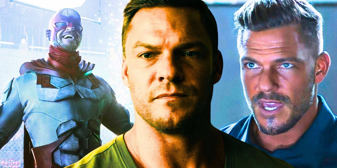 Alan Ritchson’s 10 Best Movies And TV Shows