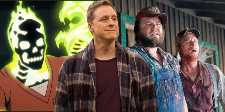 Alan Tudyk’s 10 Best Movies And TV Shows