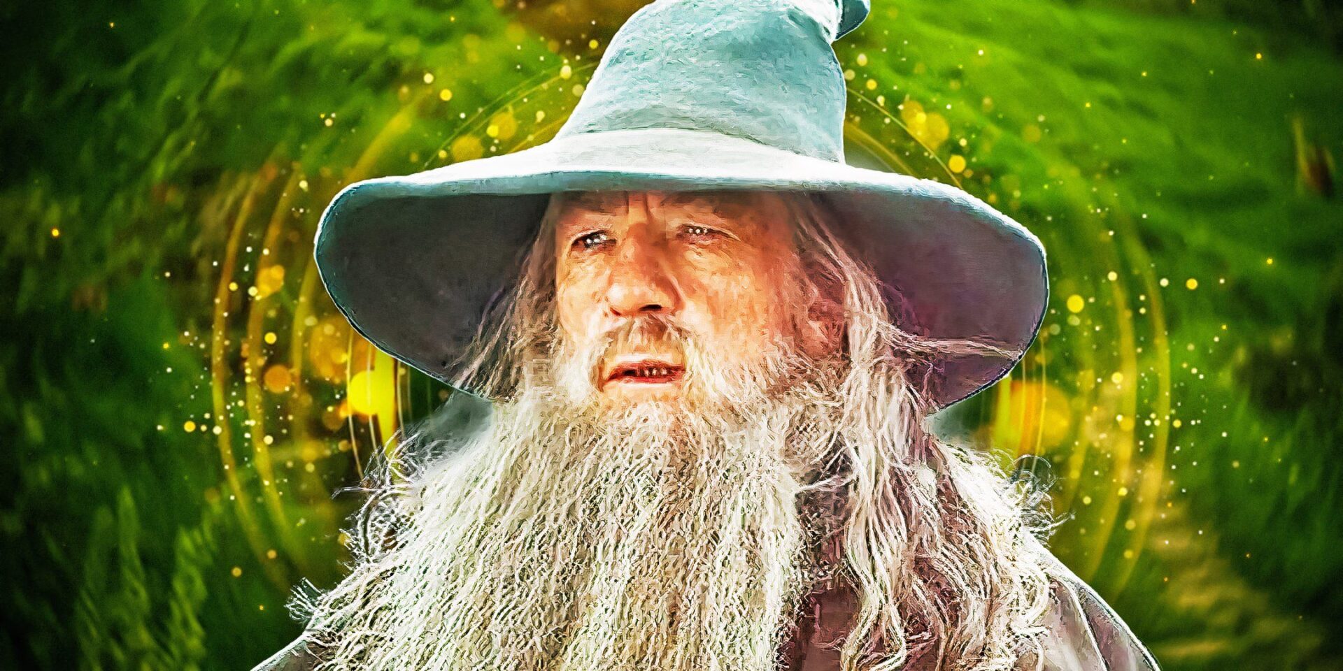 All 13 Of Gandalf’s Names In Lord Of The Rings Explained