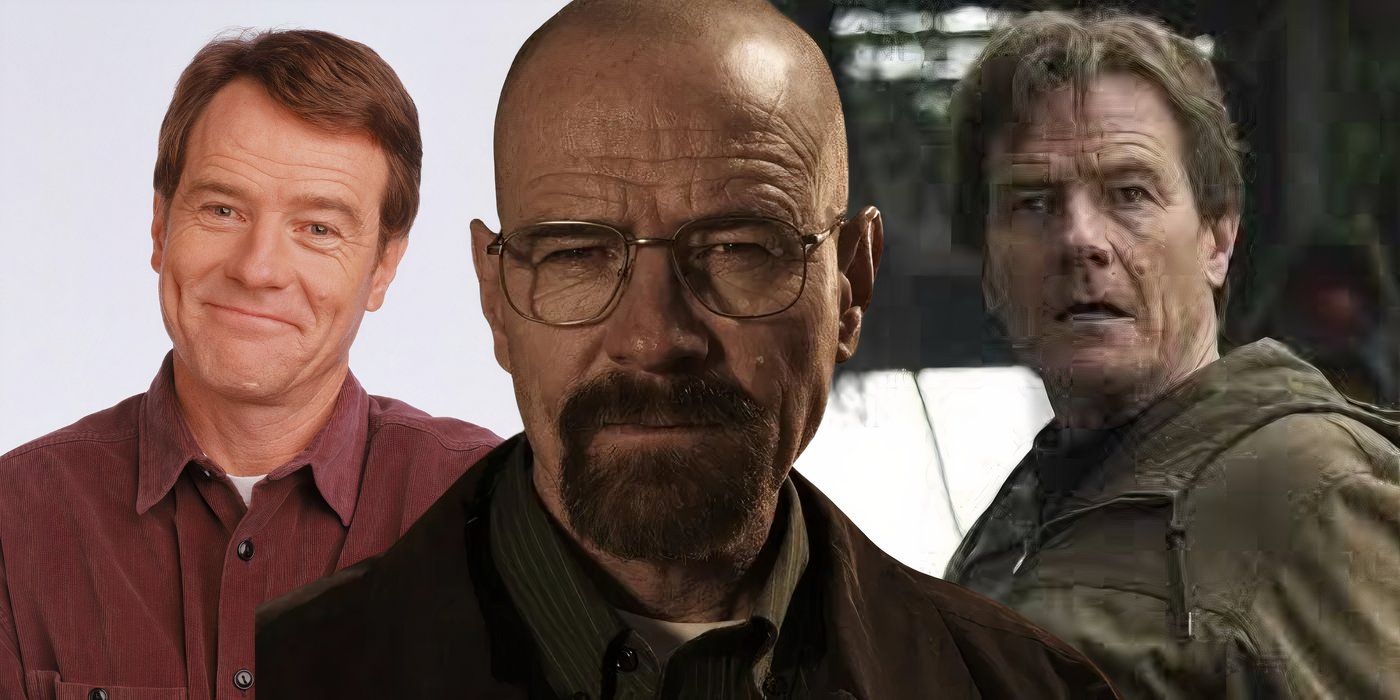 Bryan Cranston’s 10 Best Movies And TV Shows