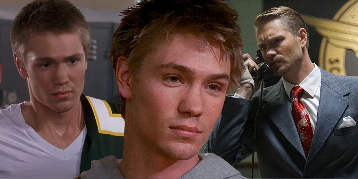 Chad Michael Murray’s 10 Best Movies And TV Shows