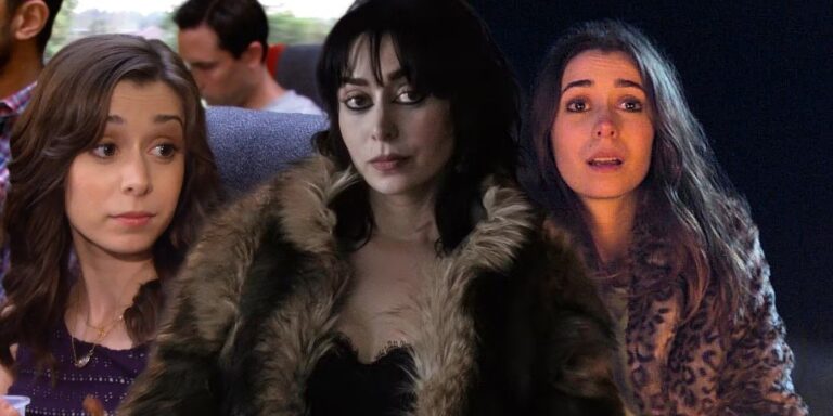 Cristin Milioti’s 10 Best Movies And TV Shows