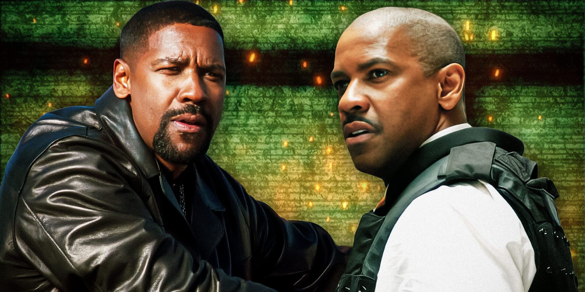 Denzel Washington’s 10 Best Crime Movies