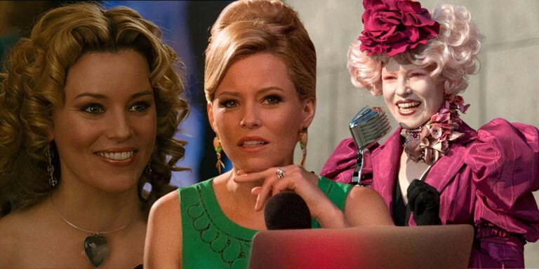 Elizabeth Banks’s 10 Best Movies And TV Shows