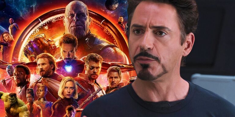 I Know Exactly What Your Favorite MCU Movie Says About You